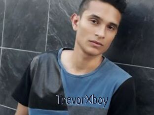 TrevorXboy