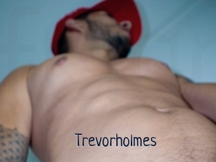 Trevorholmes