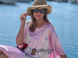 Treyahygge