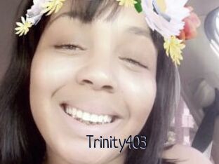 Trinity403