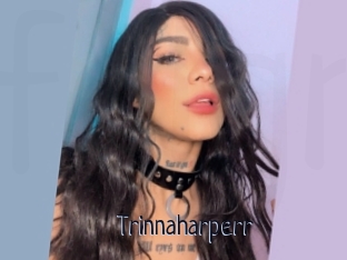 Trinnaharperr