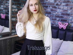 Trishaangel