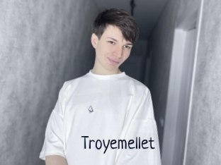 Troyemellet