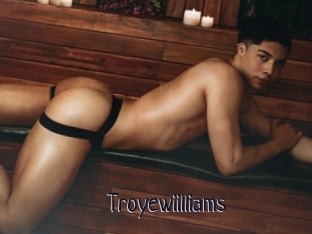 Troyewiilliams