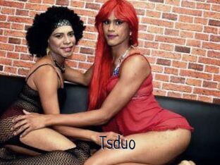 Tsduo