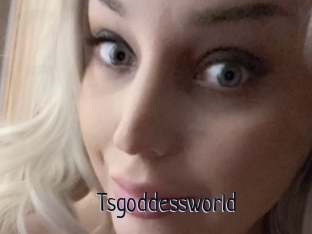 Tsgoddessworld