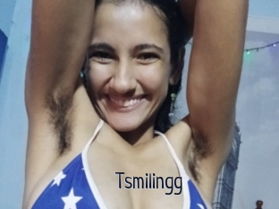 Tsmilingg