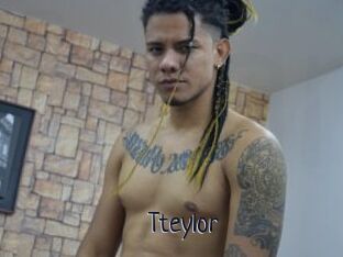 Tteylor