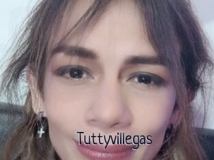 Tuttyvillegas