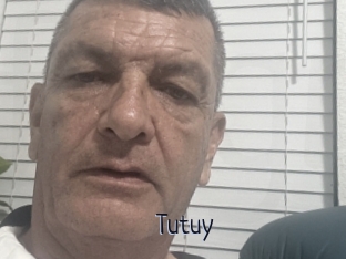 Tutuy