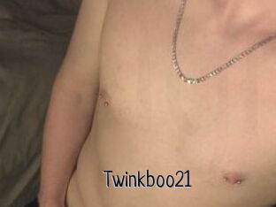 Twinkboo21