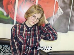 Twinklestyle