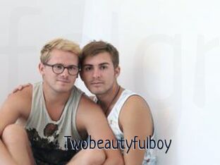 Twobeautyfulboy