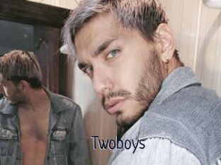 Twoboys