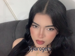 Tylarogers