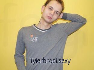 Tylerbrooksexy