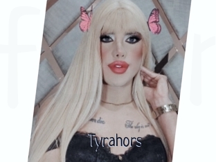 Tyrahors