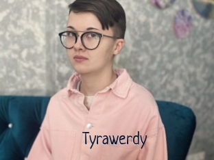 Tyrawerdy