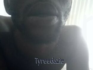 Tyreedazie