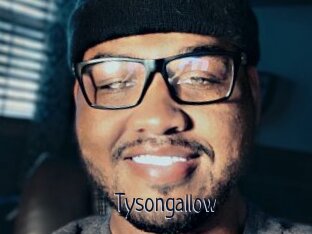 Tysongallow