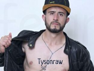 Tysonraw