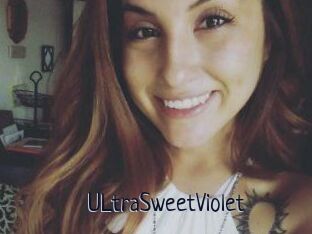 ULtraSweetViolet