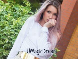 UMagicDream