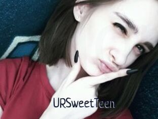 URSweetTeen