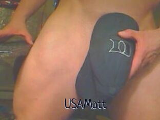 USA_Matt