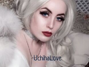 UchihaLove