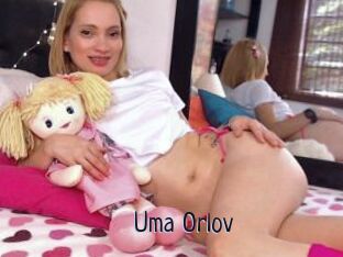 Uma_Orlov