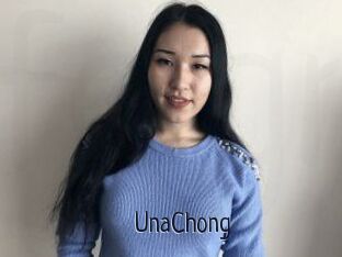 UnaChong