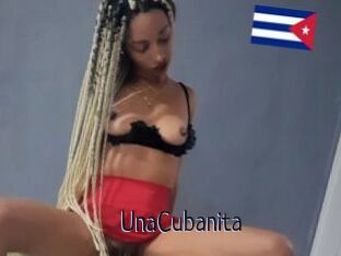 UnaCubanita