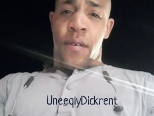 UneeqlyDickrent