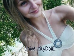 UnivercityDollI