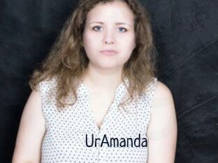 UrAmanda