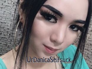 UrDanicaSelfsuck
