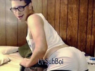 UrSubBoi
