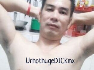 UrhothugeDICKmx