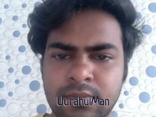 UurahulMan