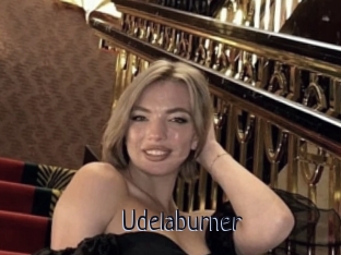 Udelaburner