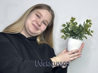 Udelacusson