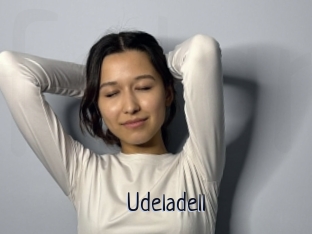 Udeladell