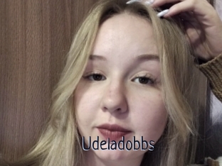 Udeladobbs