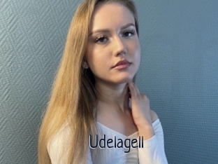 Udelagell
