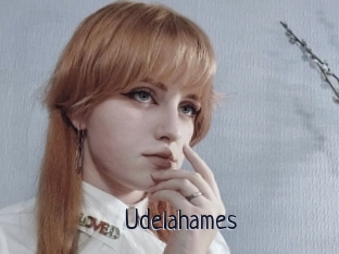 Udelahames