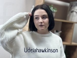 Udelahawkinson