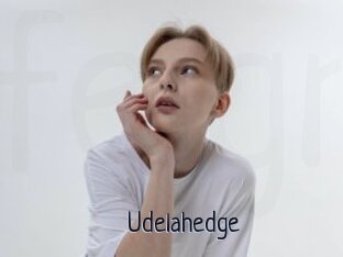 Udelahedge