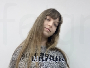 Udelaribekka