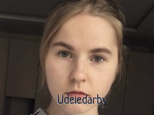 Udeledarby